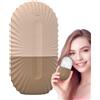 Patifirst Rullo Di Ghiaccio Facciale, Rullo Di Ghiaccio Per Il Viso, Riutilizzabile Ice Face Roller Per Alleviare Gli Occhi Gonfi,Riduce Il Gonfiore, Migliora L'elasticità Della Pelle
