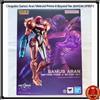Bandai Spirits Chogokin Samus Aran Metroid Prime 4 Beyond Ver. BANDAI SPIRITS japan NUOVO
