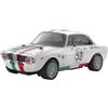 タミヤ(TAMIYA) Tamiya 58732 1/10 Electric RC Car Series No.732 Alfa Romeo Julia Sprint GTA Club