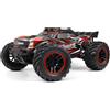 BlackZon 540307 Spryte ST 1/20 4WD Electric Stadium Truck - Red
