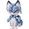 Good Smile Arts Shanghai Nendoroid Peloso Terra Caesar Action Figure Giappone Ufficiale