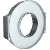 F&V R300S SE LED Ring Light CRI95 Bi-Color Stepless Dimming Video Ritratto