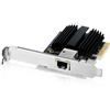‎Zyxel Zyxel XGN100C v2 Internal Ethernet 1000 Mbit/s