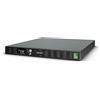 Cyberpower USV PR1000ELCDRT1U 19" 800W Line-Interactive