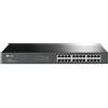 TP-LINK TL-SG1024 Non Gestito Pure Gigabit Interruttore 24 10/100/1000M