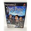 Electronic Arts Harry Potter: Prisoner of Azkaban-Nla