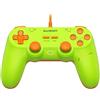 GameSir Tegenaria Lite Controller Cablato - 1000Hz, Latenza Ultra-Ridotta, Stick Hall Effect, 2 Pulsanti Posteriori - Compatibile Switch/PC/Android/iOS - MenaRD