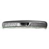 PRASCO SZ7521851 Diffusore posteriore Posteriore argento