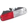 AUSMILA Posteriore Sinistra Destra Nebbia Luce Freno Riflettore Per Land Rover Freelander 1 2002-2003