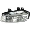 VAHAKKRMVM Per Land Rover Per Range Rover Per Evoque 2011 2012 2013 2014 2015 Paraurti Anteriore Anti Luce Nebbia Assemblaggio LR026089 LR026090 fendinebbia(GIUSTO)