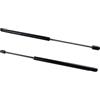 Tqjusjr Baule Portellone Ammortizzatori Per Fiat Per Punto MK2 188 Hatchback 1999-2012 Molla supporto per ammortizzatore gas per portellone posteriore