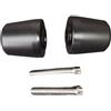 APGBEVSW Per hond&a XADV750 X-ADV 350 ADV150 ADV 150 Accessori Manubrio In Acciaio Inossidabile Pesante Manopole Manubrio Tappi Terminali Maniglia Moto Tappi Manubrio terminali