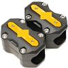 WWSADE blocchi protezioni moto Protezione Del Motore Del Rivestimento Del Paraurti Del Motociclo Per Moto Guzzi Per V85TT V100 V9 Roamer Bobber V85 TT V7 Stone Crash Bar(3)