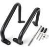 Generic Per Triumph Speed 400 / SCRAMBLER 400 X 2024-2025 Protezione del telaio della moto, paramotore, paracassa, barra antiurto, paraurti del telaio
