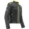 Acerbis GIACCHE RAMSEY MY VENTED 2.0 NERO/GIALLO XL
