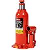 Valex CRIC IDRAULICO A BOTTIGLIA 5000KG 1651001 Valex