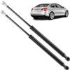 STARKIT PERFORMANCE 2 pistoncini portellone compatibili per C5 (2a generazione) (2008-2017) | Ammortizzatori cofano posteriore | 8731R7