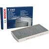 BOSCH Filtro, Aria abitacolo 1987432303 | Compatibile con: ALFA ROMEO 156, 156 Sportwagon, FIAT BRAVA, BRAVO I, MAREA, MAREA Weekend, LANCIA LYBRA, LYBRA SW