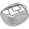 Generico Portapacchi Portapacchino Supplementare Metallico Per Bauletto Originale ADV 350 2021 2022 2023 2024 2025