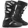 Gaerne GX-1 Evo 2020 Stivali da motocross, nero, 44.5