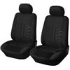 ARRYEDCN Coprisedili Auto, per Hyundai Tucson 2015-2019 Set Copri-Sedile Fodere per Anteriori e Posteriori, Copri Sedile Set Auto Protezioni Accessori Interno,A