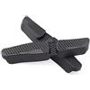 Yurefax Sotto il sedile AC riscaldatore aria condizionata condotto di uscita sfiato griglia protettiva di copertura, for Audi, A3 S3 RS3 8V SEAT LEON 5F MK3 2013-2020 Griglia di sfiato aria A/C