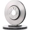BREMBO 2x Discofreno 09.C377.11 Compatibile con: OPEL ASTRA J, ASTRA J Caravan, ASTRA J GTC, ASTRA J Stufenheck, CASCADA, ZAFIRA TOURER C, VAUXHALL ASTRA Mk VI, ASTRA Mk VI GTC, ASTRA Mk VI Kombi