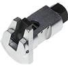 ZKTOOL Allargatore per Puntone Sospensione di Ammortizzatore Auto | Set Premium di Rimozione Puntone, Strumento Meccanico Automobilistico Professionale, per Servizio di Smontaggio Sospensioni