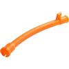 Frawacy Astina di livello dell'olio Tubo Imbuto Manicotto Accessorio di ricambio per auto 06A103663C