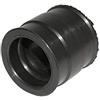 Polini - Manicotto per carburatore (diametro interno 25-28,5 mm)
