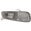Generic PRASCO FT3444314 FANALE LUCE DIURNA ANTERIORE SINISTRO (LATO GUIDA) BIANCO SENZA PORTALAMPADA SPECIFICO PER GRANDE PUNTO EVO DAL 2009 AL 2012.