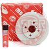 MASTER-SPORT 2x MASTER-SPORT Disco freno Anteriore Ø258mm Altezza: 46mm Spessore: 22mm Cerchio foro-Ø: 100mm ventilato 24012202401-PCS-MSP
