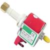 Generic For 110 V/220 V 16 W 33DCB Fumo Macchina della Nebbia Maker Pompa Olio 400 W Accessori Ferro Da Stiro A Vapore elettromagnetico Fogger Apparato Motore(220v 240v 50hz)