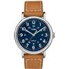 Timex Weekender Orologio Unisex Adulto TW2R42500