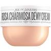 Sol de Janeiro Rosa Charmosa Duo, crema idratante e profumo in nebulizzazione, 240 ml ciascuno