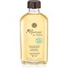 Yves Rocher Monoï Olio per la cura tradizionale, 100 ml, olio idratante nutriente per pelle e capelli con profumo paradisiaco