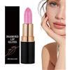 Generico Rossetto Per Donne - Cosmetici Idratanti a Lunga Durata,Rossetto Con Glitter Per Trucco Labbra - per Matrimoni Feste Occasioni Sociali e Speciali Compleanni San