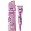 Generico Blush In Crema Per Pelle Matura,Creme Blush Naturale Ad Effetto Color Adattivo Impermeabile e Duraturo - Prodotto Bellezza Illuminante Sotto Occhi Modellante Guance Pelli Mature