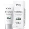 Generic D'alba Waterfull Mild Sun Cream 50 ml