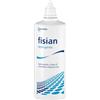 Fisian Valderma Fisian Detergente Igienizzante a Base di Clorexidina Digluconato, 500 ML, per Mani, Cute e Zone Intime