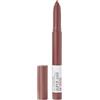 Maybelline Rossetto, 20 Enjoy the View, 1 Unità (Confezione da 1)