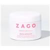 Zago Milano DOLCE ALMOND scrub corpo illuminante Adatto a tutti i tipi di pelle VEGAN Made in Italy 370 gr