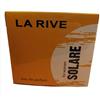 mousseYmousse La Rive Solare for Woman 50 ml Eau de Parfum