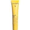 Caudalie Fluido ad Altissima Protezione SPF50+ - CollagenSkinProtect™, Filtri Solari Organici, Senza Profumo, Resistente all'Acqua, Pelli Sensibili, Vegano, PA++++, 40 mL