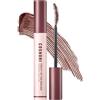 COSNORI Perfect Setting Mascara impermeabile Long&Curl 03 Rosy Brown - Long Lasting Smudge - Mascara rosso marrone - Perfetto per capelli ramati e occhi nocciola - K beauty - 6,8 ml (7 ml)
