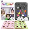 Snazaroo Ultimate Party Pack - Set di trucco da festa