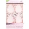 Brushworks - Set di palline di spugna