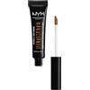 NYX Professional Makeup Ultimate Shadow and Liner Primer, Infuso di vitamina E, Vegano, Deep