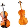 JTYUERWQ Strumento A Corde Per Adulti Con Modello Di Violino Fatto A Mano Dimensioni Complete Violino(4/4)