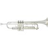 Yamaha YTR-9335NYS Xeno Bb Tromba Serie New York Professionale Ottone Giallo